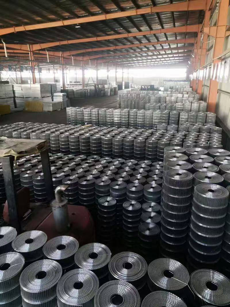 安平县正仁丝网制品有限公司