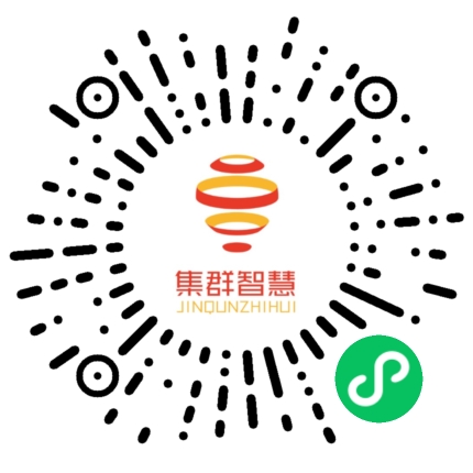 微信扫码体验小程序